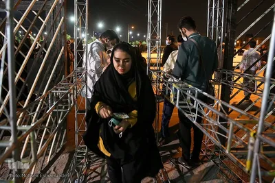 نخستین رویداد بین‌المللی «رمضان، ماه امت»