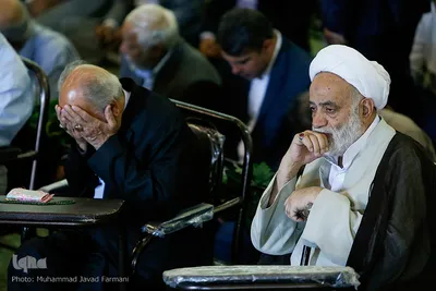 نماز جمعه تهران / ۱۶ شهریور ۹۷