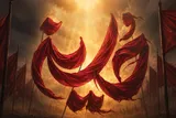 آیین سنتی عزاداری ۱۳ محرم در یزد برگزار می‌شود