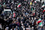 اجتماع بزرگ مردمی قرآنی شهید راه قرآن