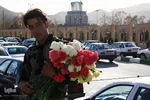 آخرین پنجشنبه سال/عکاس: پریسا بهزادی