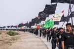 ۳۲ هزار زائر کهگیلویه‌وبویراحمدی به پیاده‌روی اربعین حسینی اعزام می‌شوند