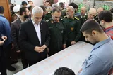 مشارکت حداکثری در انتخابات صلابت ملی و استقلال کشور را تقویت می کند
