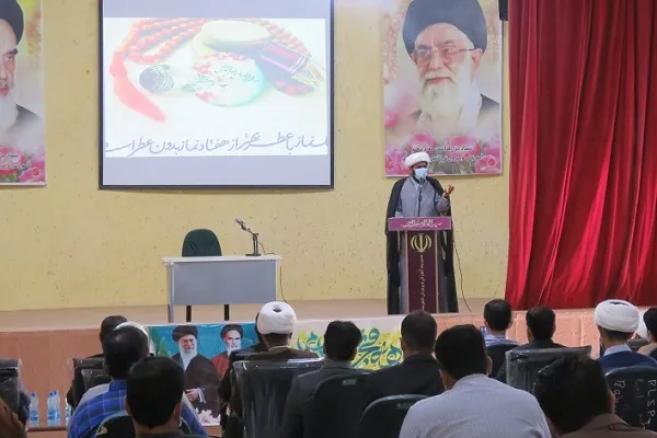 نماز جماعت، مقدمه وحدت در جامعه اسلامی است