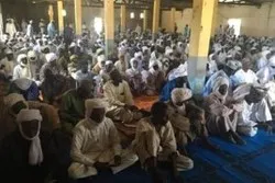 Journée interconfessionnelle pour la paix au Tchad