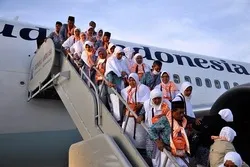 Indonesia Seeking Full Hajj Quota in 2023: VP