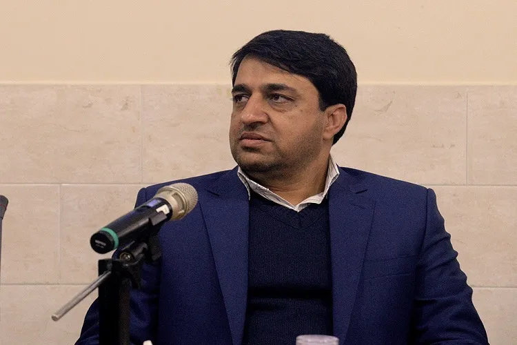 پایان رویداد خلاق کارآفرینی نیازمندان استان فارس