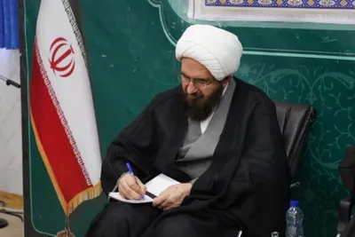گردهمایی ائمه جمعه لرستان