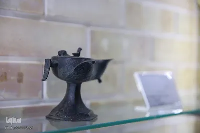 باغ نارنجستان قوام _ شیراز