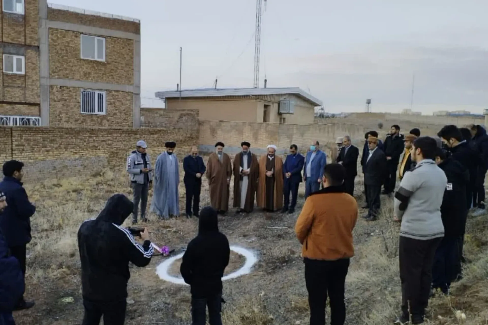 مرکز شبانه‌روزی حفظ قرآن بیت‌الاحزان در بروجرد راه‌اندازی می‌شود