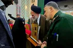 اجلاسیه بزرگداشت ۷۳۱ شهید سلماس‎