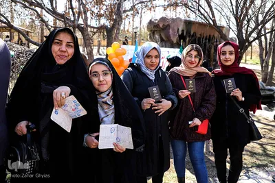 انتخابات دوازدهمین دوره مجلس شورای اسلامی