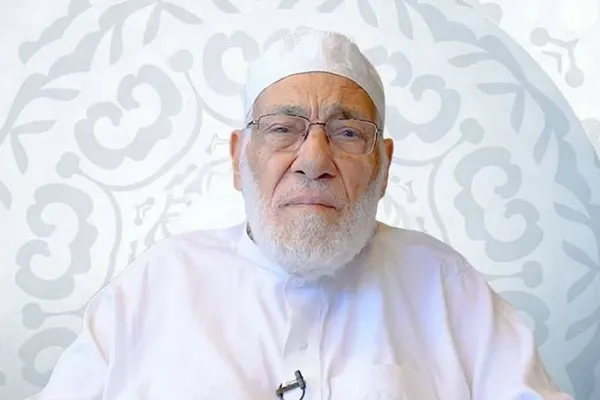حماس درگذشت فعال قرآنی مصر را تسلیت گفت