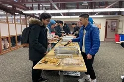 威斯康星大学举行斋月庆祝活动