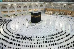 Number of Umrah Permits Issued in Ramadan over 6.5 Million