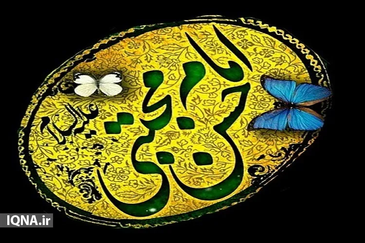 اهدای بسته های فرهنگی به همسایگان مدرسه علمیه خواهران کنگان