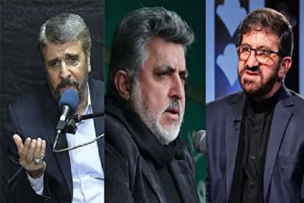 «محسن طاهری» مدیرعامل خانه مداحان شد