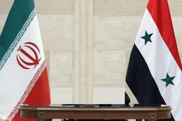 هفته فرهنگی ایران در سوریه برگزار می‌شود