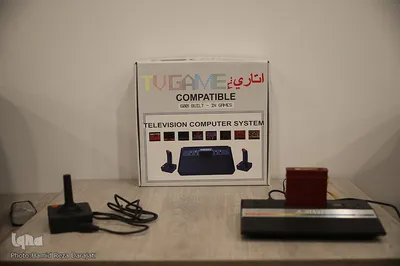جام بازی‌های الکترونیکی