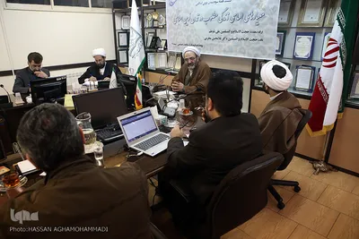 نشست «معیار‌های اساسی سبک زندگی مطلوب در تمدن نوین اسلام» 