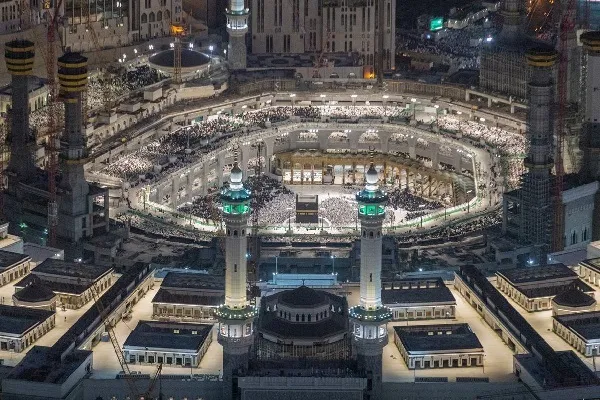 Turkiye Set to Start Cruise Voyages for Umrah Pilgrimage
