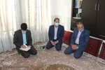 روز بزرگداشت شهدا در خراسان‌جنوبی