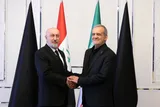 پزشکیان: قدردان همدردی دولت و ملت عراق در سوگ رهبر شهیدمان هستیم