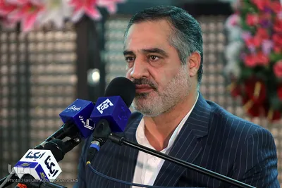محفل انس با قرآن کاروان قرآنی انقلاب در امامزاده محمد هلال ابن علی(ع) کاشان