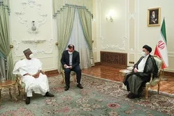 Rais Raisi: Iran inataka kuboresha uhusiano na mataifa ya Afrika