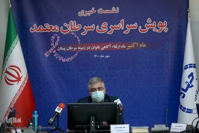 سیدحمیدرضا طیبی، رییس جهاد دانشگاهی 