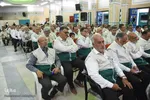 اجتماع بزرگ خادمیاران رضوی استان سمنان