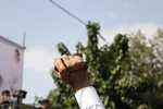 راهپیمایی مردم اصفهان در حمایت از مقاومت فلسطین
