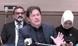 مغربی ممالک میں ہر دو سال بعد پیغمبر اسلام کی گستاخی کی جاتی ہے، وزیراعظم