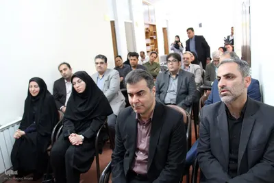 افتتاح اولین مرکز آموزش و هوش مصنوعی استان یزد وابسته به جهاد دانشگاهی