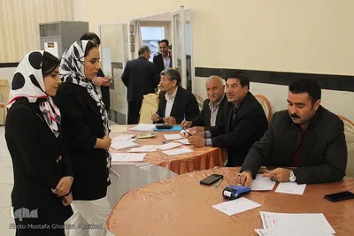 جشن گلریزان ویژه آزادسازی زندانیان جرائم غیر عمد و نیازمندان مالی