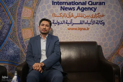 چهارمین روز نمایشگاه رسانه‌های ایران
