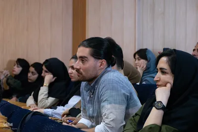 همایش بین‌المللی «کارکرد فانتزی در تاریخ و الهیات»