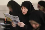 آزمون سراسری حفظ و مفاهیم قرآن در اراک