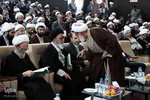 کنگره بین المللی مقام علمی علامه طباطبایی در تبریز