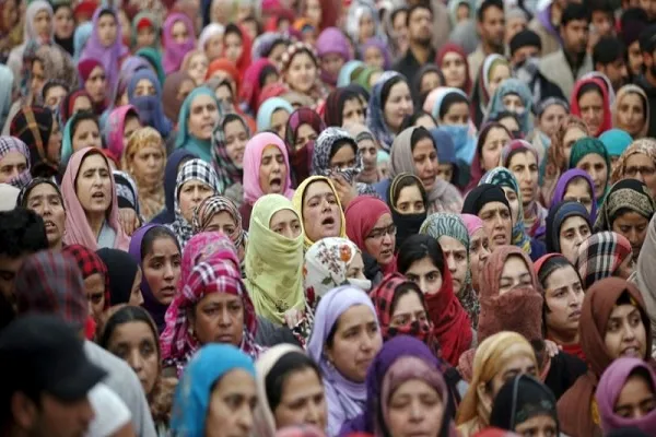 ہندوستان میں مسلم خواتین کی نیلامی والے ایپ کے ملزمان گرفتار