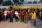 حال‌وهوای دومین جشنواره تئاتر اقتباس در شاهین‌شهر