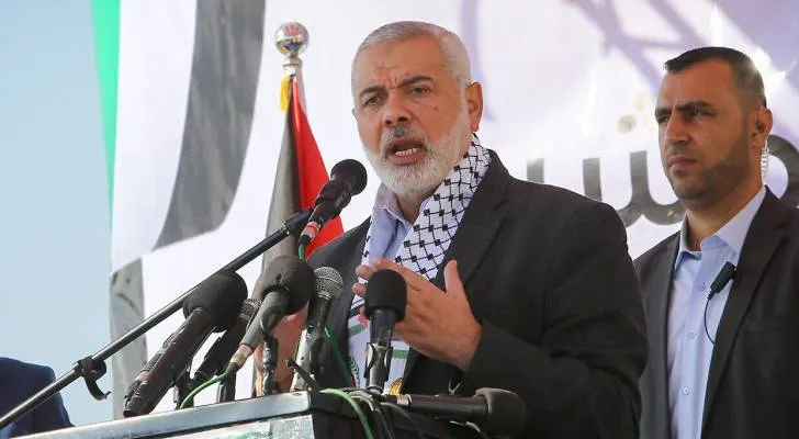 الثأرُ لهنية من وجهة نظرٍ فلسطينيةٍ