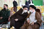 اجرای مرحله دوم طرح شمیم حسینی(ع)‎‎