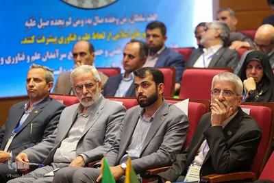 اجلاس رؤسای دانشگاه‌ها و مؤسسات آموزش عالی شیراز‎‎