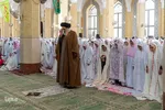 جشن تکلیف ۳ هزار دانش آموز البرزی‎‎