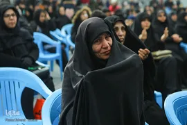 آیین سنتی «سمنوپزان» به مناسبت شهادت حضرت فاطمه زهرا(س)