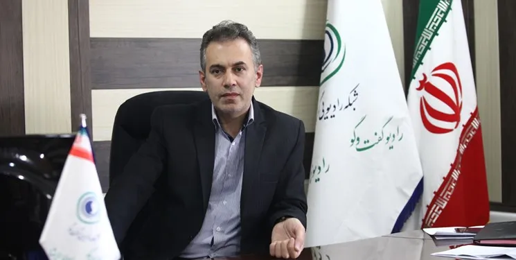 برنامه‌های رادیو گفت‌وگو در ماه مبارک رمضان