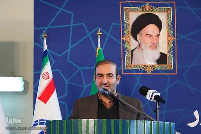 افتتاح کارخانه تولید سوربیتول در مرکز «شهید مدرس» جهاددانشگاهی