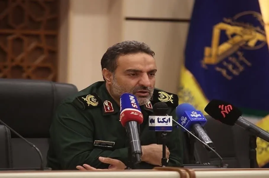 تشکیل ۱۱ هزار گروه جهادی فعال در سال گذشته