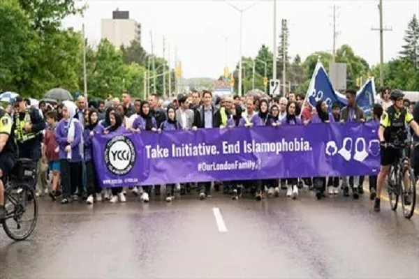 Canadá: Musulmanes en el punto de mira del CSIS mientras se desata la islamofobia institucional
